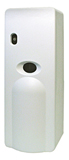 Champion Sprayon SprayScents Model 1000 Metered Air Freshener Dispenser - White in Color 