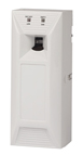 Amrep / Misty Automatic Metered Aerosol Dispenser Model I T00995 - White in Color