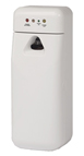 Amrep / Misty Automatic Metered Aerosol Dispenser Model IV T00997 - White in Color
