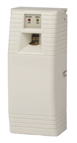 Amrep / Misty Automatic Metered Aerosol Dispenser Model II T00998 - White in Color