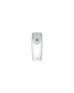 TimeMist 9000 90-Day Automatic Metered Air Freshener Dispenser - White in Color