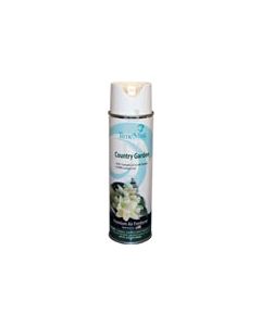 TimeMist Premium Handheld Air Freshener and Space Spray - 1 case of 12 cans - Country Garden