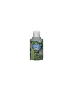 Champion Sprayon Metered Air Freshener - 1 case of 12 cans - 7 oz. can - Mountain Meadow