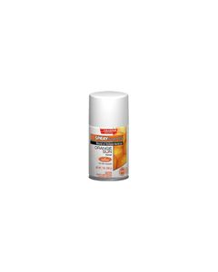 Champion Sprayon Metered Air Freshener - 1 case of 12 cans - 7 oz. can - Orange Sun