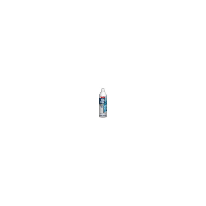 Champion Sprayon Water-Based Air Freshener - 1 case of 12 cans - 15 oz. per can - Aqua Deluxe