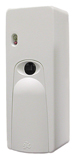 Champion Sprayon SprayScents Model 2000 Metered Air Freshener Dispenser - White in Color 