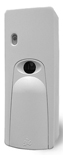 Champion Sprayon SprayScents Model 3000 Metered Air Freshener Dispenser - White in Color 