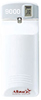 Rubbermaid Technical Concepts TC Microburst 9000 Air Freshener Dispenser - White in Color