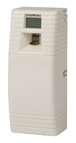 Amrep / Misty Automatic Metered Aerosol Dispenser Model III T00999 - White in Color