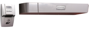 AutoDoor Automatic Touch-Free Door Opener AutoDoor Automatic Touch-Free Door Opener