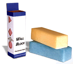 Fresh Products Para Wall Deodorant Blocks