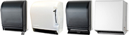 Roll Towel Dispensers