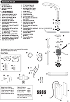 Sienna Parts