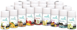Metered Air Fresheners Metered Air Fresheners