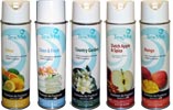 TimeMist Premium Handheld Air Fresheners