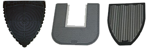 Urinal Mats & Toilet Mats