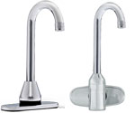 TC Venetian AutoFaucets