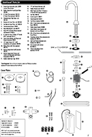 Venetian Parts