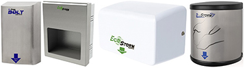 Palmer Fixture BluStorm & EcoStorm