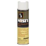Amrep Misty Hand-Held Dry Deodorant Space Sprays