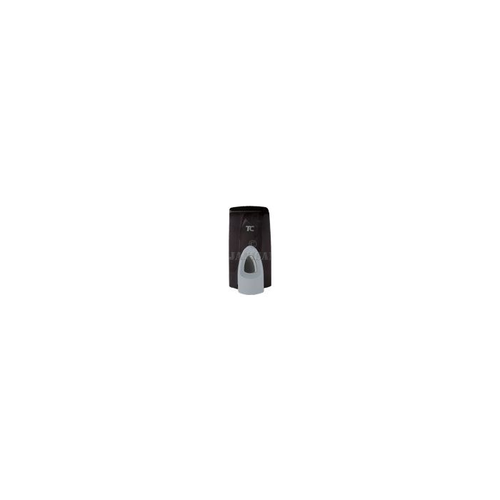Technical Concepts TC Enriched Foam Manual Foaming Hand Soap Dispenser - Black in Color