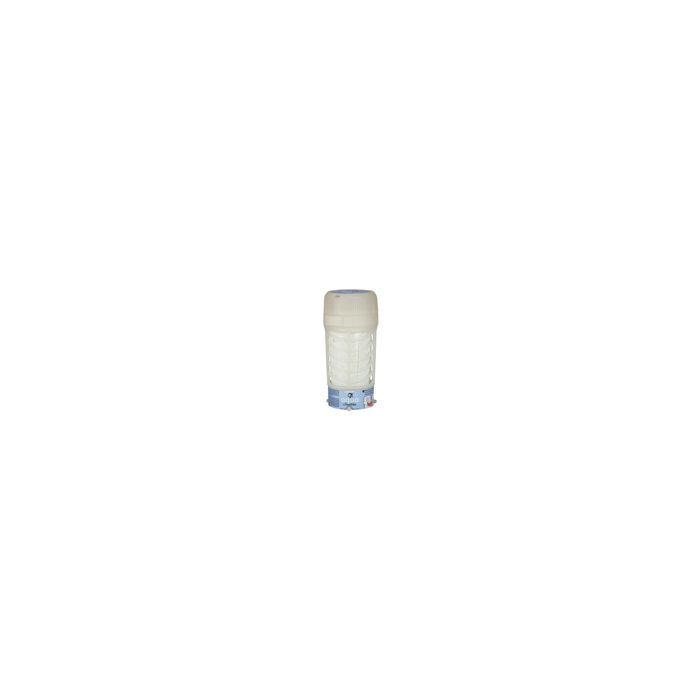 TimeMist O2 Continuous Active Air Freshener 60-Day Refill Cartridge - 1 case of 6 cartridges - Aqua