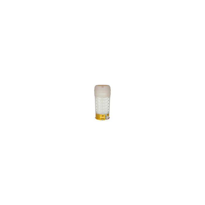TimeMist O2 Continuous Active Air Freshener 60-Day Refill Cartridge - 1 case of 6 cartridges - Savor