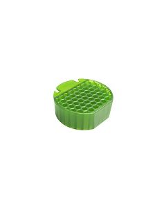 Fresh Products Refresh 2.0 30-Day Room Deodorizer - 1 case of 12 refills - Green Apple - Green in Color