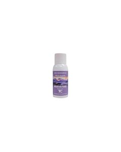 Rubbermaid Technical Concepts 401257 Microburst 3000 30-Day Air Freshener Refills - 1 case of 12 refills - Mountain Peaks