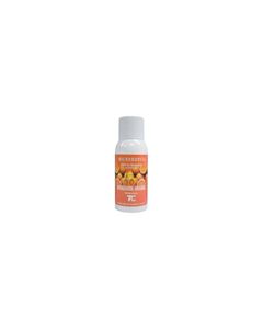 Rubbermaid Technical Concepts 402408 Microburst 3000 30-Day Air Freshener Refills - 1 case of 12 refills - Mandarin Orange