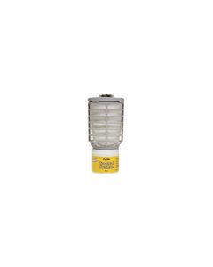 Rubbermaid Technical Concepts 402472 TCell Continuous Odor Control Air Freshener Refills - 1 case of 6 refills - Tropical Sunrise