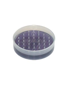 California Scents Professional Sani-Gel 90+ Slim Refills - 1 case of 12 refills - Bay Breeze