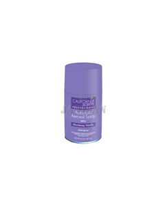 California Scents Professional Metered Aerosol Air Deodorizer Refills - 1 case of 12 cans - Monterrey Vanilla
