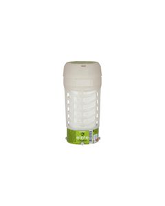 TimeMist O2 Continuous Active Air Freshener 60-Day Refill Cartridge - 1 case of 6 cartridges - Elate