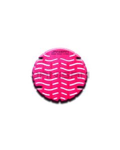 Fresh Products Eco-Fresh WAVE Urinal Screen & Deodorizer - Kiwi Grapefruit - 1 box of 10 urinal screens