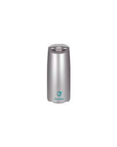 TimeMist O2 Active Air Care Dispenser - Gray in Color - Sold Individually