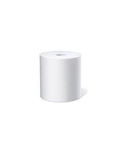 Kruger Products Embassy Supreme Through-Air-Dry Ultra Long Roll Towel - 6 rolls per case - 1000 ft per roll