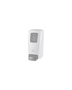 Rubbermaid TC ProRx Soap Dispenser for ProRx 5L refills - White in Color - Sold Individually