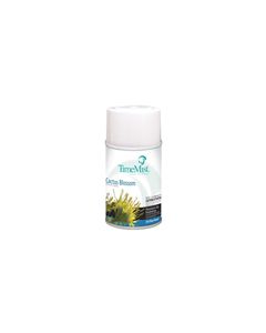 TimeMist 30-Day Premium Air Freshener Refill - 1 case of 12 cans - 6.6 oz. can - Caribbean Waters