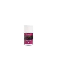 Rubbermaid Technical Concepts 401248 Microburst 9000 90-Day Air Freshener Refill - 1 case of 4 refills - Country Delight