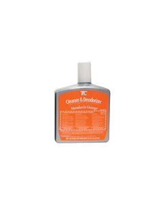 Technical Concepts TC AutoClean Cleaner & Deodorizer Refills - Mandarin Orange - 1 case of 6