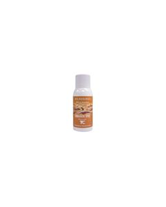 Rubbermaid Technical Concepts 401689 Microburst 3000 30-Day Air Freshener Refills - 1 case of 12 refills - Cinnamon Spice