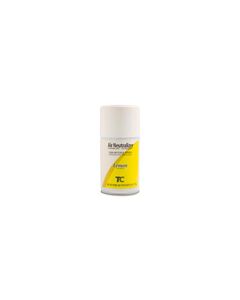 Rubbermaid Technical Concepts Standard Aerosol Air Freshener - 1 case of 12 refills - Lemon