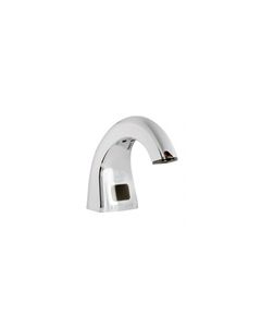 Rubbermaid Technical Concepts TC OneShot Counter-Mounted Touchless Automatic Hand Soap Dispenser - Polished Chrome