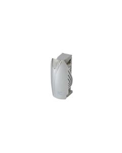 Rubbermaid Technical Concepts TCell Continuous Odor Control Dispenser - Chrome in Color - Sold Individually