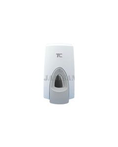Technical Concepts TC Enriched Foam Manual Foaming Hand Soap Dispenser - White in Color