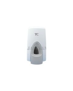 Technical Concepts TC Enriched Foam Manual Foaming Hand Soap Dispenser - White in Color