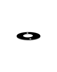 Technical Concepts TC490393 Rubber Spacer Gasket for Venetian Automatic Faucuets