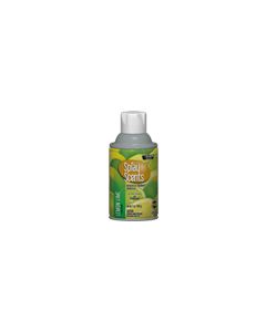Champion Sprayon Metered Air Freshener - 1 case of 12 cans - 7 oz. can - Lemon Lime