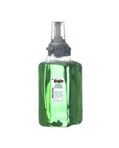 GOJO 8816-03 ADX Botanical Foam Handwash - 1250 ml refill - 1 case of 3 refills